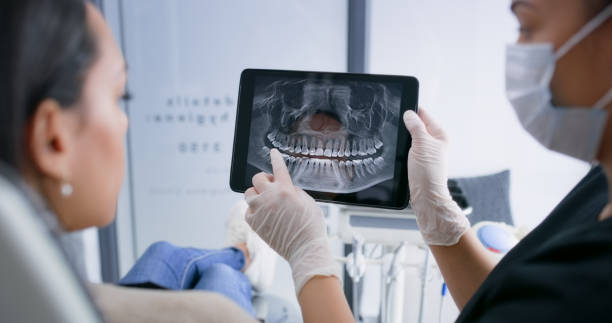 Licensed Tooth Extraction service in Oak Ridge, NC - Smile Center Dentistry